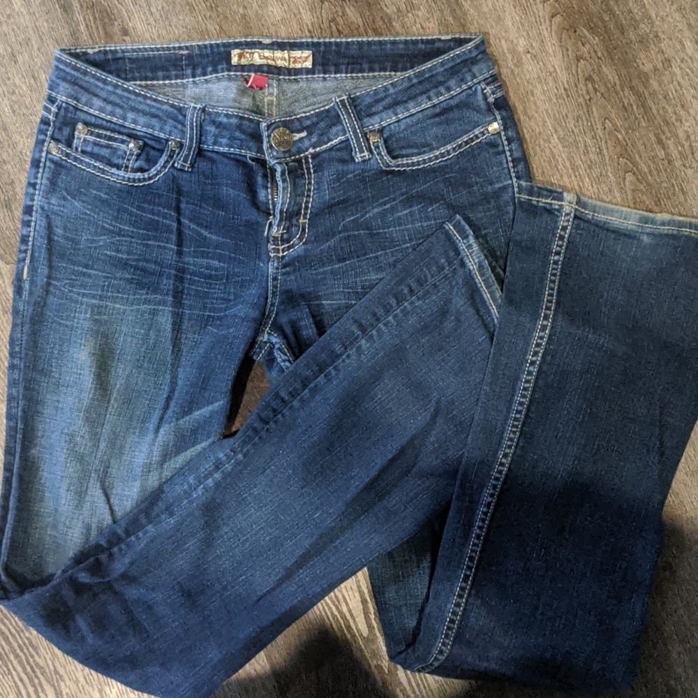 BKE Sabrina Jeans
